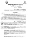 Vista preliminar de documento RDR Nº 3306-2023-GRSM-DRE