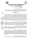 Vista preliminar de documento RDR Nº 3309-2023-GRSM-DRE