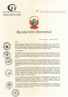 Vista preliminar de documento RD N° 62-03-2023-DE-HCLLH-MINSA