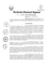 Vista preliminar de documento RDR Nº 3319-2023-GRSM-DRE