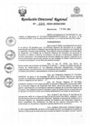 Vista preliminar de documento RDR Nº 3331-2023-GRSM-DRE