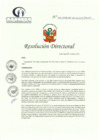 Vista preliminar de documento RD N° 111-05-2023-DE-HCLLH-MINSA