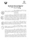 Vista preliminar de documento RDR Nº 3362-2023-GRSM-DRE