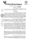 Vista preliminar de documento RDR Nº 3366-2023-GRSM-DRE