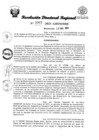 Vista preliminar de documento RDR Nº 3367-2023-GRSM-DRE