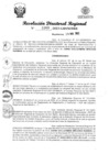 Vista preliminar de documento RDR Nº 3369-2023-GRSM-DRE