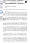 Vista preliminar de documento Resolución de Alcaldia N°0085-2023-A