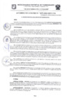 Vista preliminar de documento Acuerdo de Consejo N°0073-2023-A