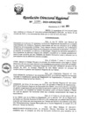 Vista preliminar de documento RDR Nº 3386-2023-GRSM-DRE