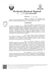 Vista preliminar de documento RDR Nº 3388-2023-GRSM-DRE