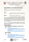 Vista preliminar de documento OFICIO MÚLTIPLE Nº 175-2023_UGELCH_ASISTENCIA TÉCNICA SOBRE MÓDULOS DE LOS PROCESOS RELACIONADOS A LA APERTURA DEL AÑO 2024 EN EL NUEVO SIAGIE (VERSIÓN 5.0)