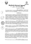 Vista preliminar de documento RDR Nº 3390-2023-GRSM-DRE