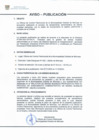 Vista preliminar de documento SANEAMIENTO ADMINISTRATIVO DE BIENES MUEBLES SOBRANTES DE LA MDM - INVENTARIO 2022