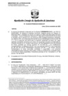 Vista preliminar de documento RCONAS-00158-2023-PRODUCE-CONAS-CP