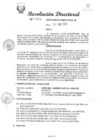 Vista preliminar de documento Resolución Directoral Nº 0004-2023-GRSM-DRE/UGEL-R