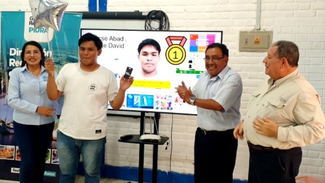 Micro y pequeñas empresas de Sullana comienzan a utilizar plataformas digitales
