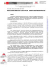 Vista preliminar de documento RESOLUCION DIRECCION EJECUTIVA-000075-2023-DE