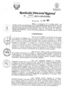 Vista preliminar de documento RDR Nº 3392-2023-GRSM-DRE