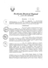 Vista preliminar de documento RDR Nº 3396-2023-GRSM-DRE