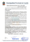 Vista preliminar de documento RESOLUCIÓN DE ALCALDIA N° 384-2023-A-MPC