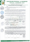 Vista preliminar de documento RGM-587-2023-GM-MPLC