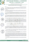 Vista preliminar de documento RGM-603-2023-GM-MPLC