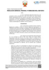 Vista preliminar de documento RG N° 562-2023-GRLL-GGR-GRCO
