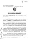 Vista preliminar de documento 158-2023-PRES