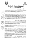 Vista preliminar de documento RDR Nº 3405-2023-GRSM-DRE