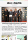 Vista preliminar de documento Boletín Noticias Registrales N.° 29 - 2023