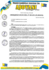 Vista preliminar de documento ORDENANZA MUNICIPAL N° 005-2023-CM-MDASG