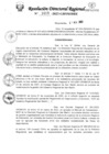 Vista preliminar de documento RDR Nº 3419-2023-GRSM-DRE