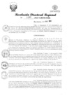 Vista preliminar de documento RDR Nº 3490-2023-GRSM-DRE