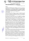 Vista preliminar de documento 146. RESOLUCIÓN PRESIDENCIAL Nº 0146-2023-UNAH