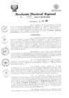 Vista preliminar de documento RDR Nº 3492-2023-GRSM-DRE