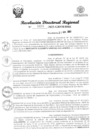 Vista preliminar de documento RDR Nº 3494-2023-GRSM-DRE