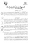 Vista preliminar de documento RDR Nº 3496-2023-GRSM-DRE