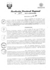 Vista preliminar de documento RDR Nº 3497-2023-GRSM-DRE