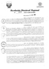 Vista preliminar de documento RDR Nº 3498-2023-GRSM-DRE