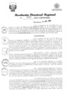 Vista preliminar de documento RDR Nº 3501-2023-GRSM-DRE