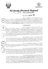 Vista preliminar de documento RDR Nº 3502-2023-GRSM-DRE