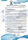 Vista preliminar de documento RESOLUCION DE ALCALDIA N° 111-2023-A-MDY