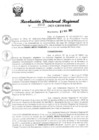 Vista preliminar de documento RDR Nº 3503-2023-GRSM-DRE