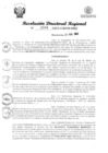 Vista preliminar de documento RDR Nº 3504-2023-GRSM-DRE