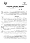 Vista preliminar de documento RDR Nº 3505-2023-GRSM-DRE