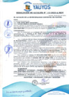 Vista preliminar de documento RESOLUCION DE ALCALDIA N° 113-2023-A-MDY