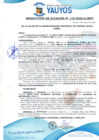 Vista preliminar de documento RESOLUCION DE ALCALDIA N° 115-2023-A-MDY