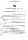Vista preliminar de documento Resolución Directoral Nº 0019-2023-GRSM-DRE/UGEL-R