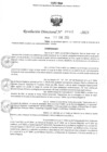 Vista preliminar de documento Resolución Directoral Nº 0012-2023-GRSM-DRE/UGEL-R