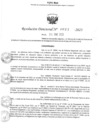 Vista preliminar de documento Resolución Directoral Nº 0021-2023-GRSM-DRE/UGEL-R